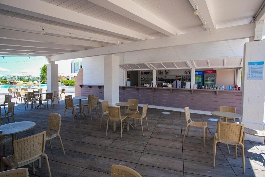 Картинка Torre Guaceto Resort 4*