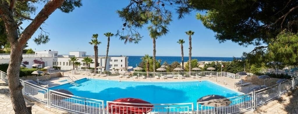 Фотография Grand Hotel Riviera 4*