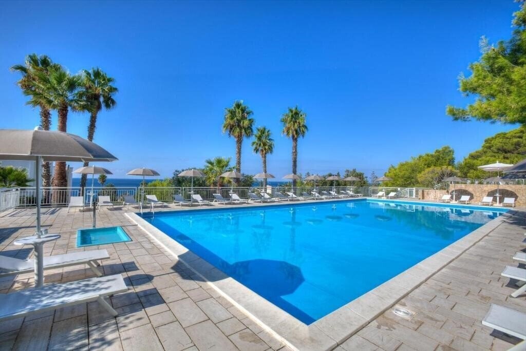 Фотографія Grand Hotel Riviera 4*
