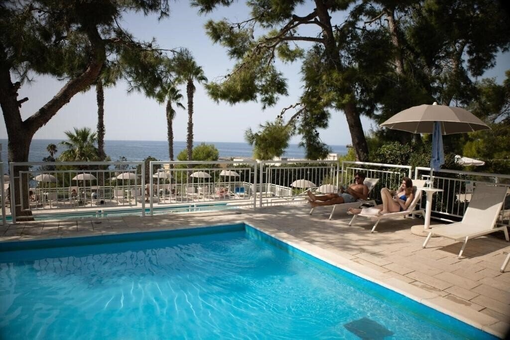 Зображення Grand Hotel Riviera 4*