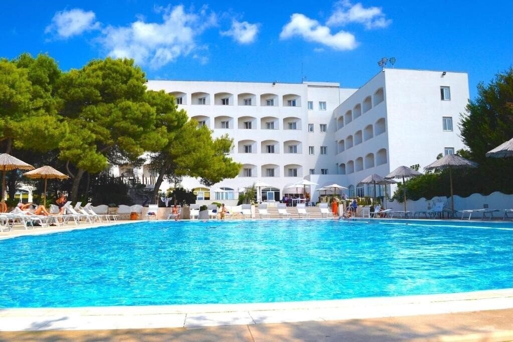 Фото Ecoresort Le Sirene 3*