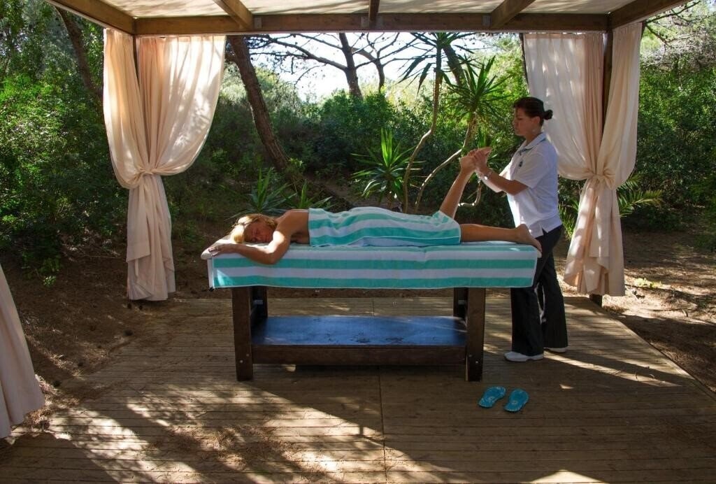 Фотография Ecoresort Le Sirene 3*