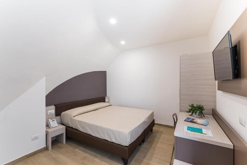 Готель Torre Cintola Natural Sea Emotions 4*