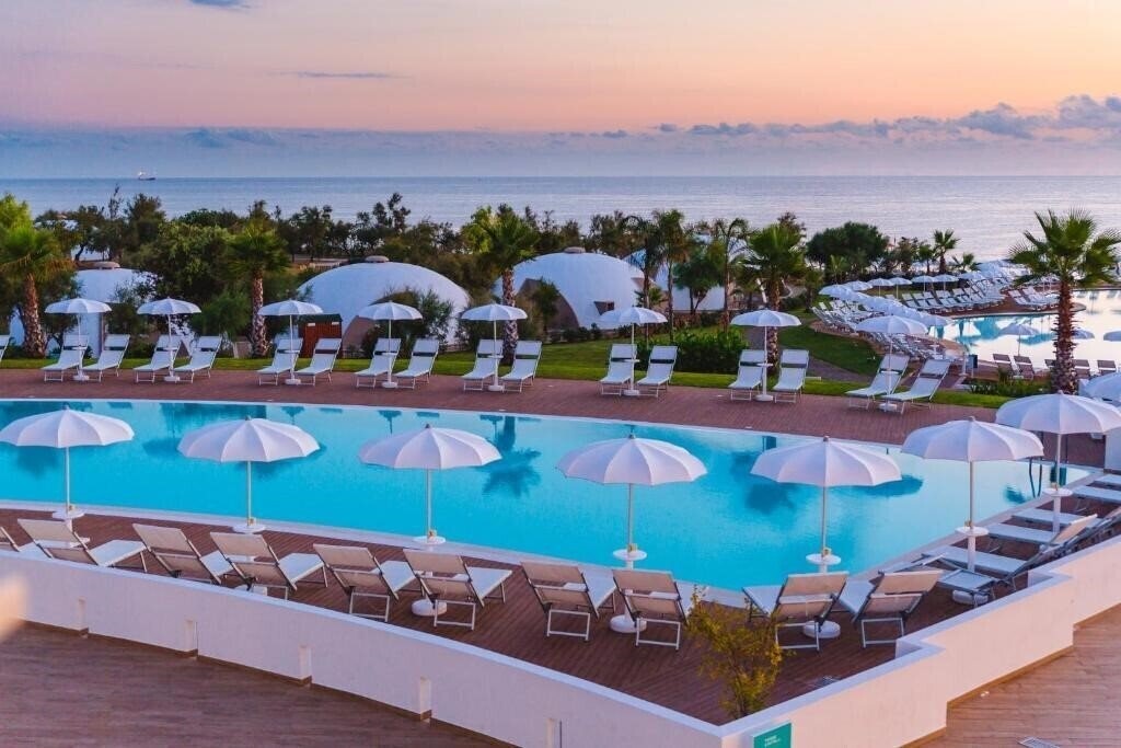 Фото Torre Cintola Natural Sea Emotions 4*