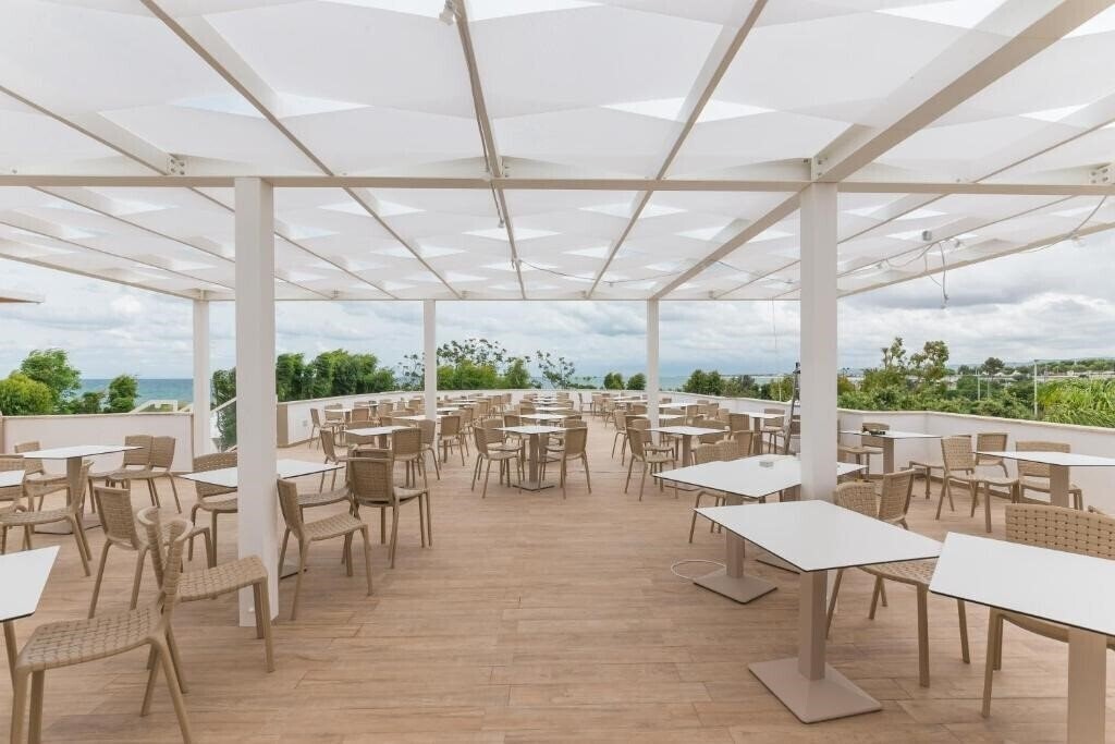 Фотографія Torre Cintola Natural Sea Emotions 4*