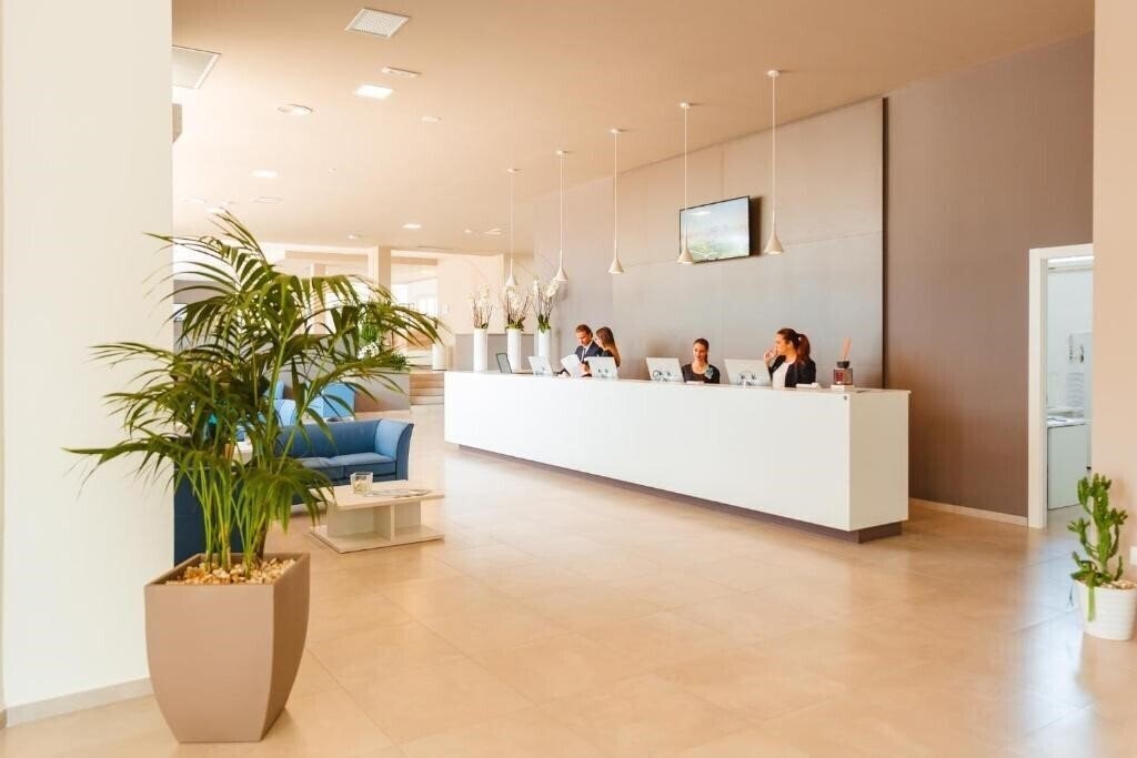 Зображення Torre Cintola Natural Sea Emotions 4*