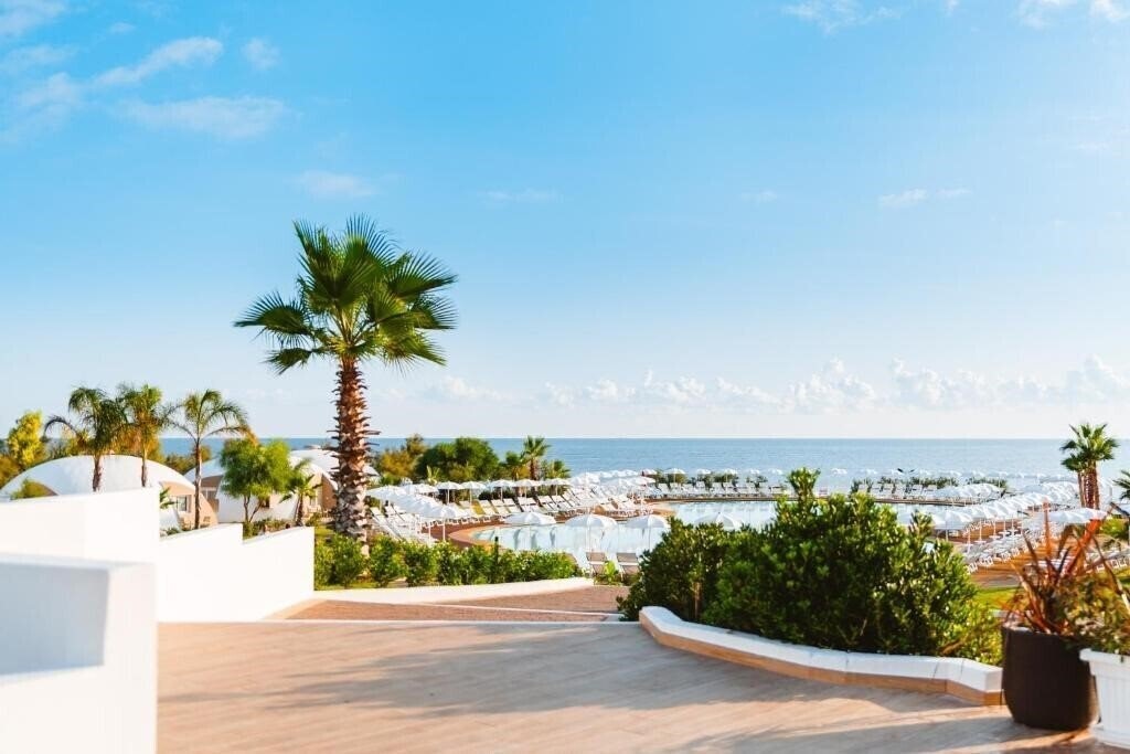 Картинка Torre Cintola Natural Sea Emotions 4*