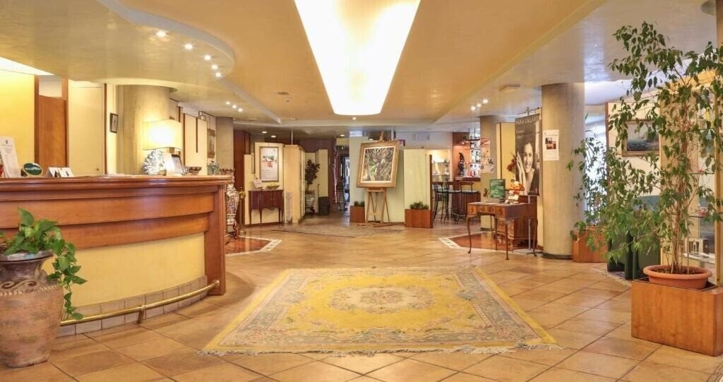 Зображення Best Western Hotel dei Cavalieri (Barletta) 4*