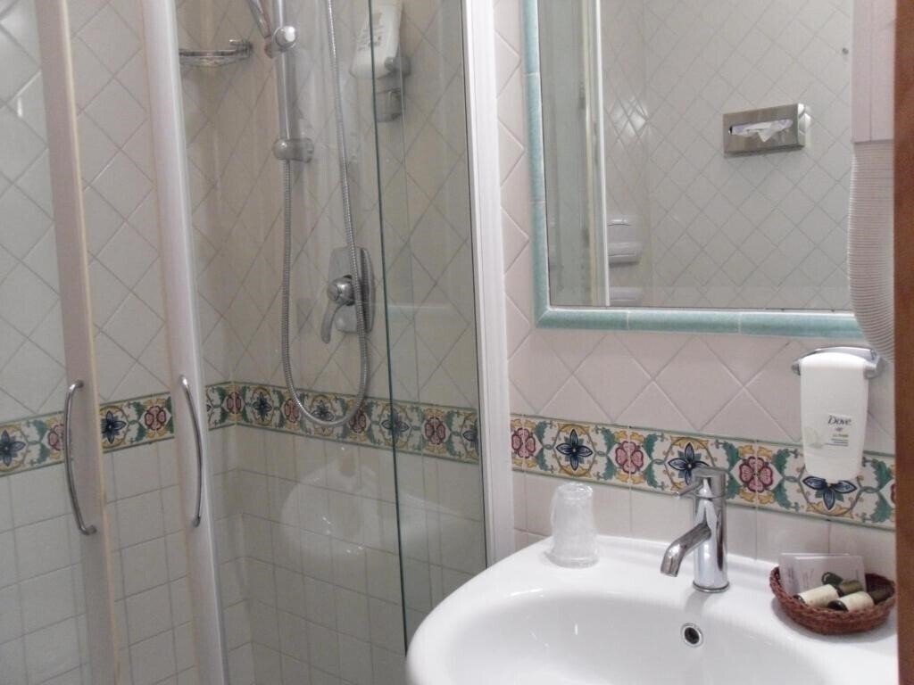 Картинка Best Western Hotel Dei Cavalieri 4*