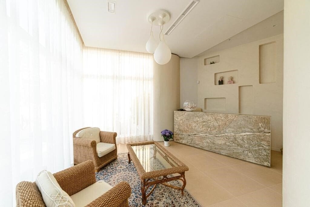 Зображення Baia Degli Aranci (Vieste) 4*