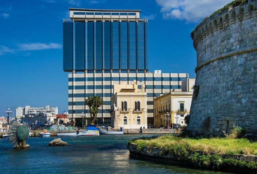 Картинка Bellavista Club 3*