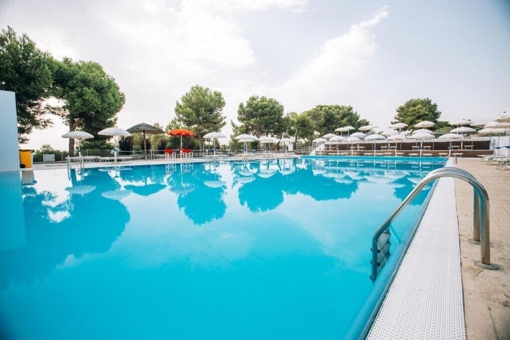 Зображення Porto Giardino (ex. CDS Porto Giardino, AW Porto Giardino Village) 4*