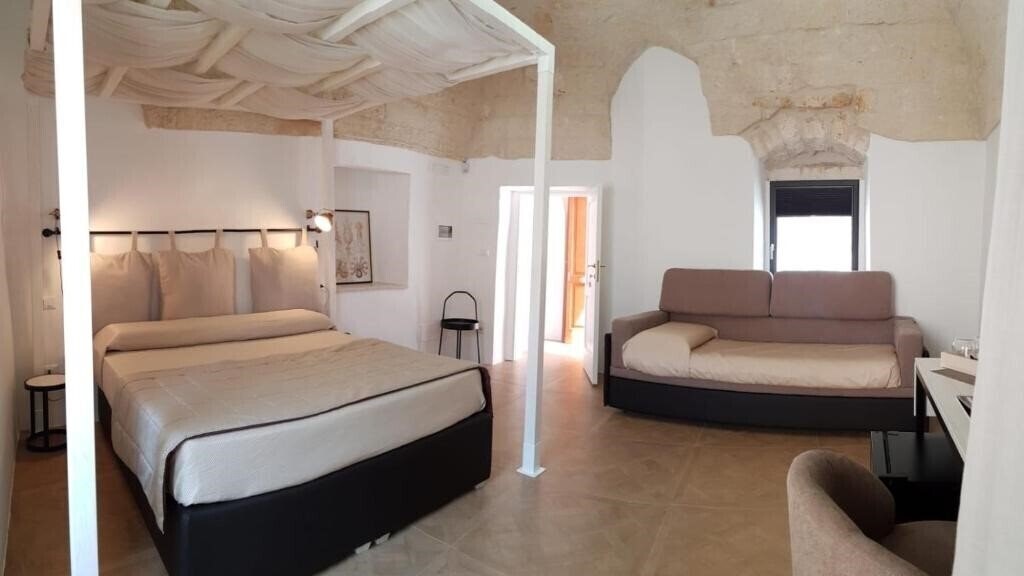 Фото GH Dimora Sant'Anna 4*