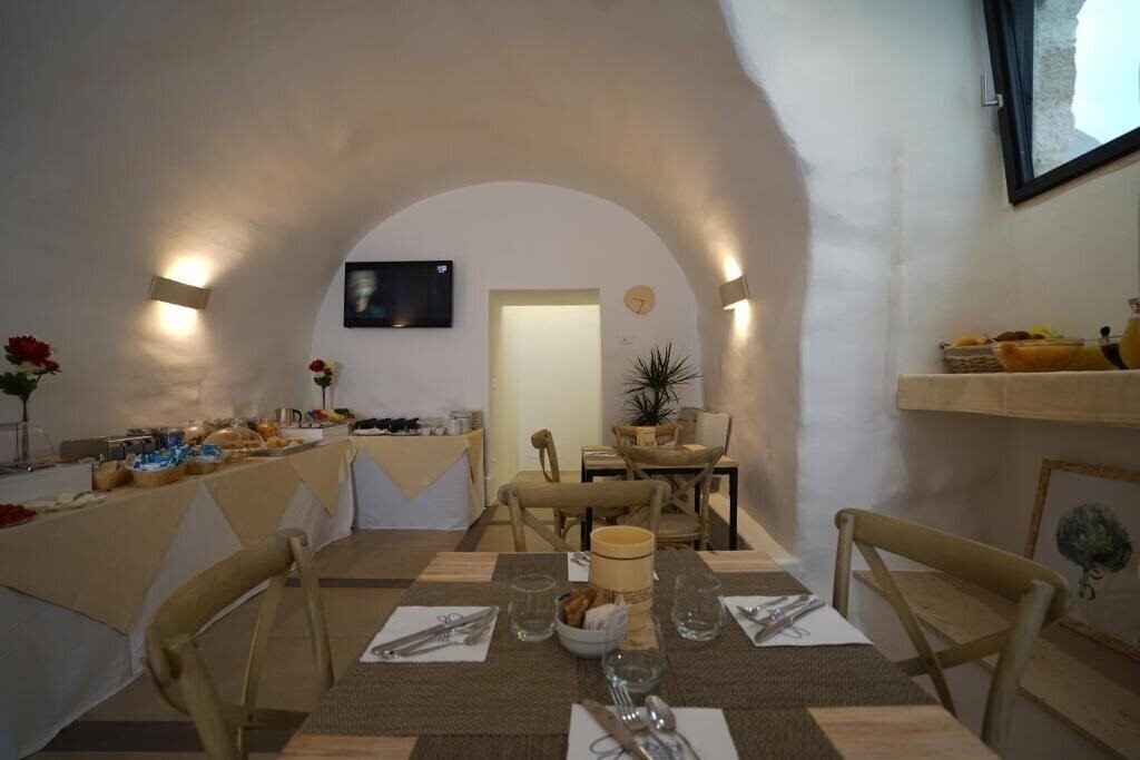 Картинка GH Dimora Sant'Anna 4*
