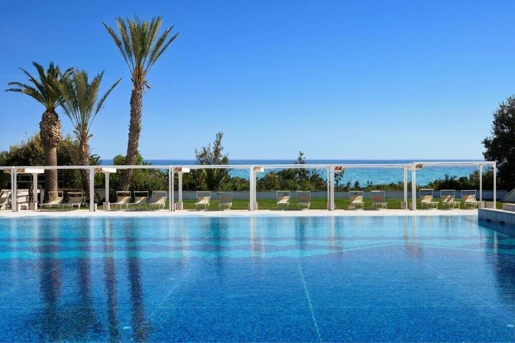 Фотография Grand Hotel Masseria Santa Lucia 4*