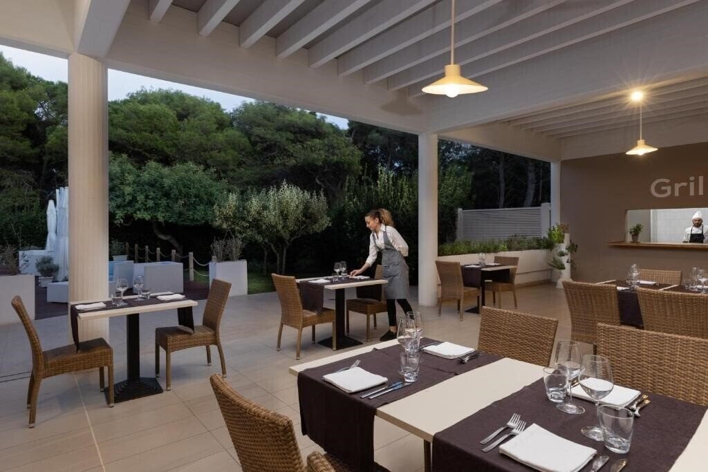 Картинка VOI Daniela Essentia 4*