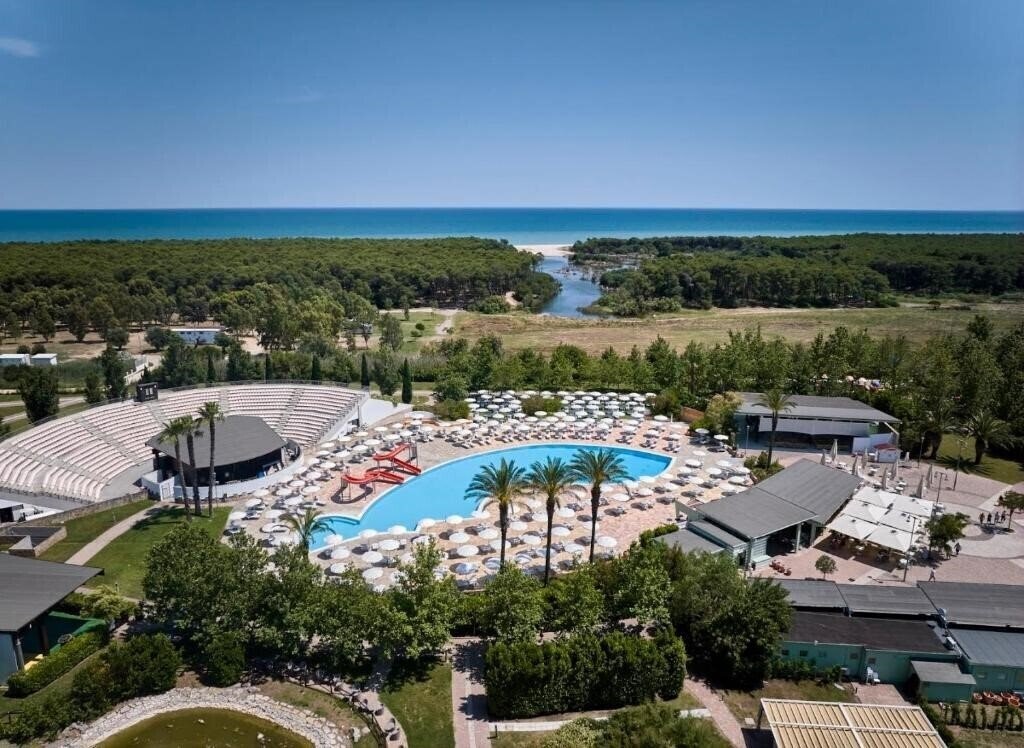 Фото Torreserena Resort 4*