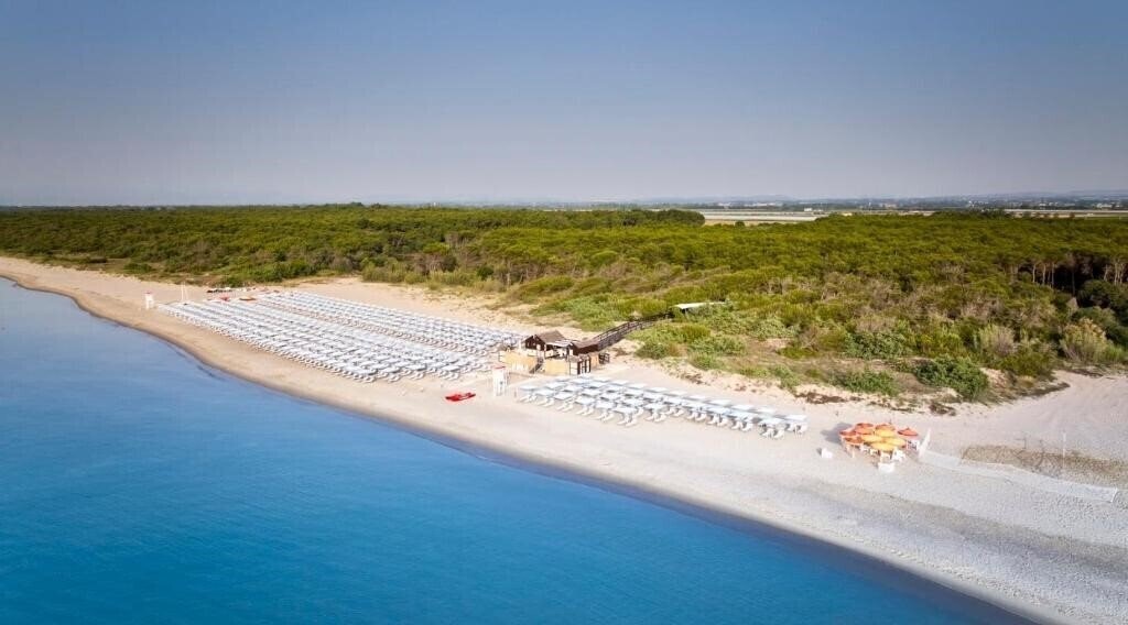 Фотографія Torreserena Resort 4*