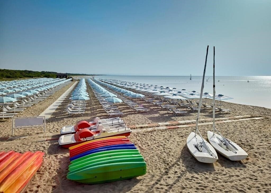 Картинка Torreserena Resort 4*