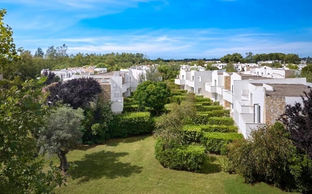 Готель Torreserena Resort 4*