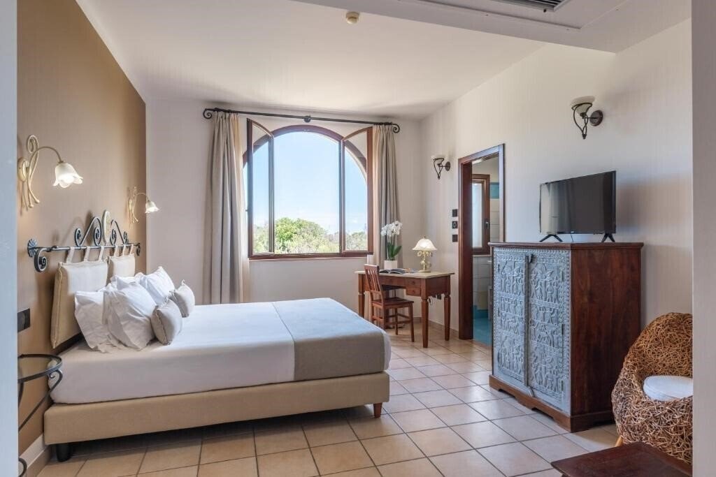 Фото Montecallini 4*