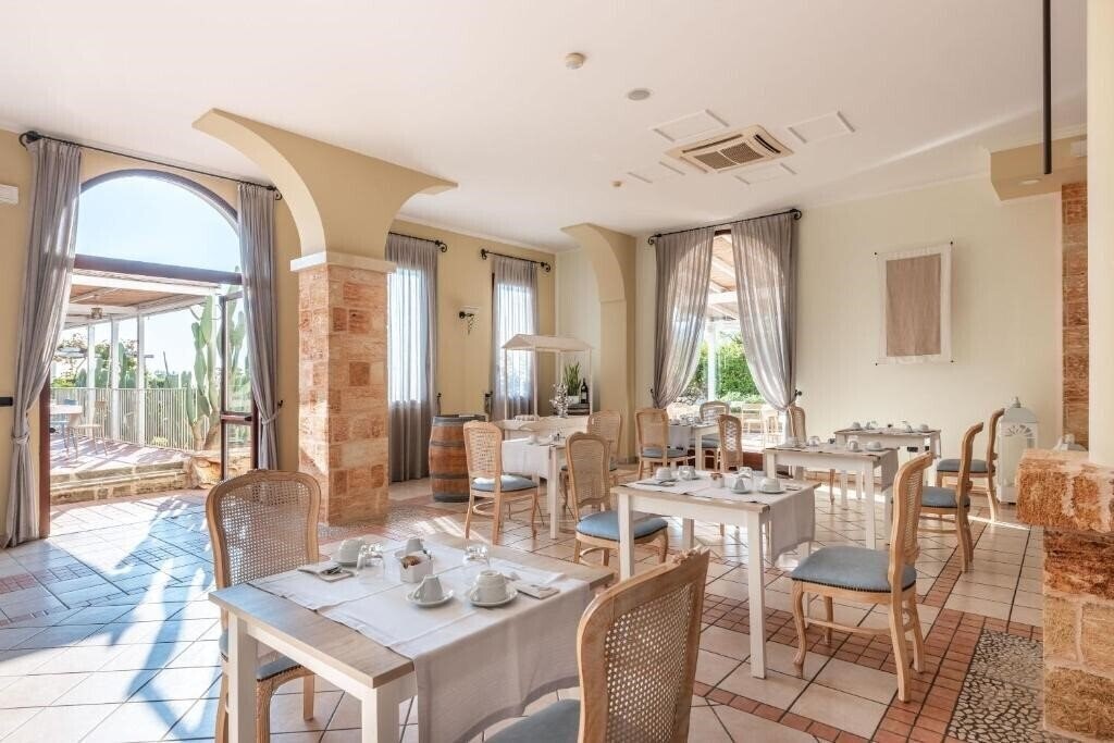 Фотографія Montecallini 4*