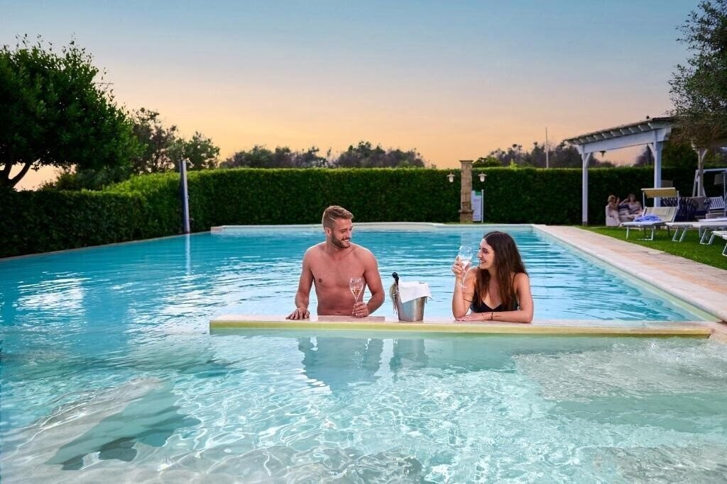 Картинка Montecallini 4*