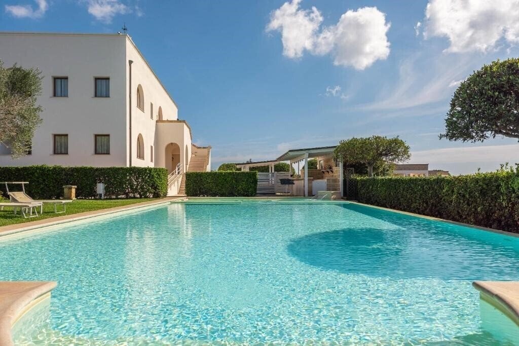 Картинка Montecallini 4*