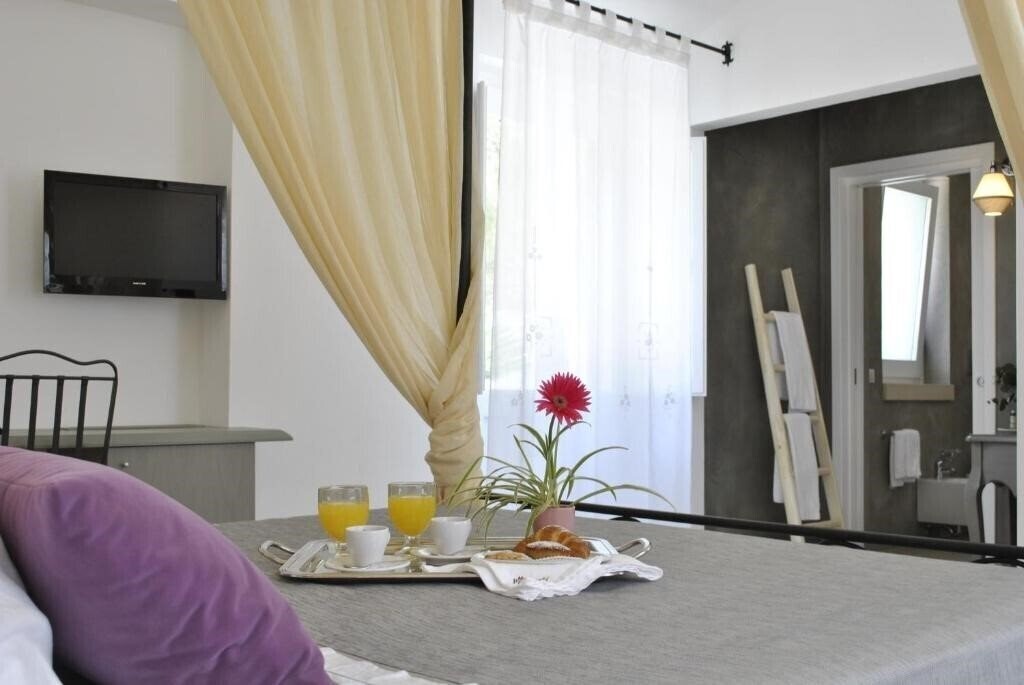Картинка Masseria Panareo 3*