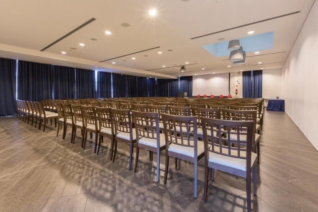 Фотографія Majesty Bari 4*