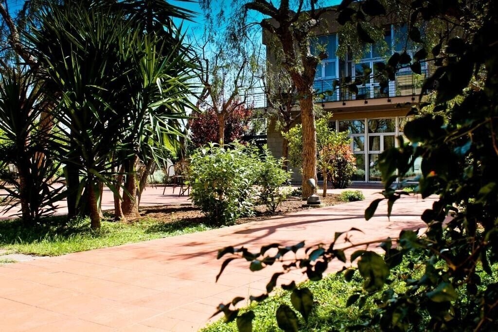 Картинка Majesty Bari 4*