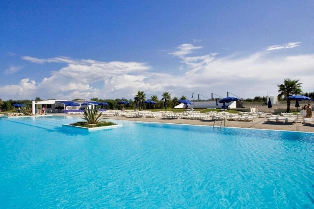 Фото Futura Club Torre Rinalda 4*