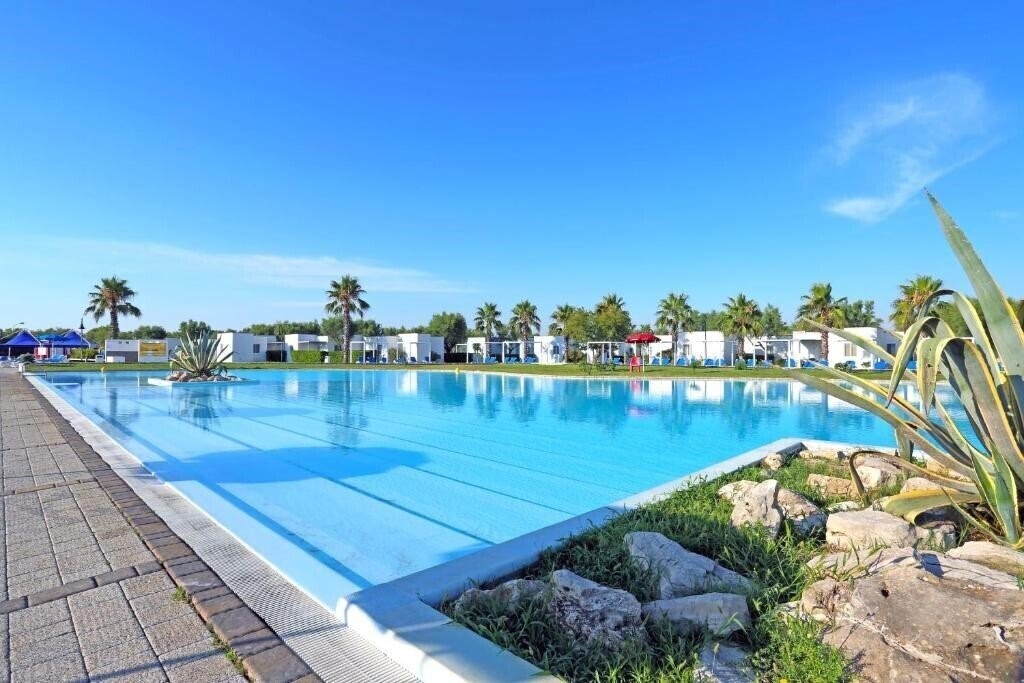 Картинка Futura Club Torre Rinalda 4*