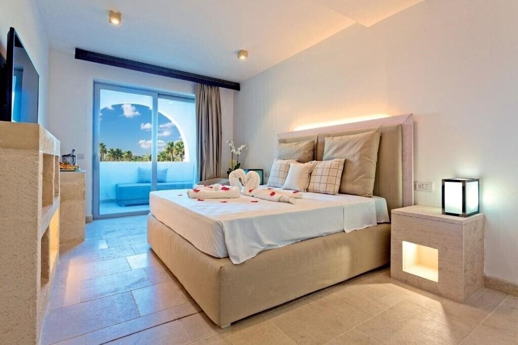 Готель Barone Di Mare 4*