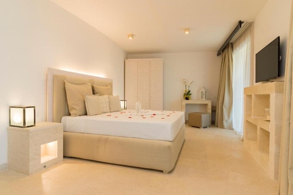 Фото Barone Di Mare 4*