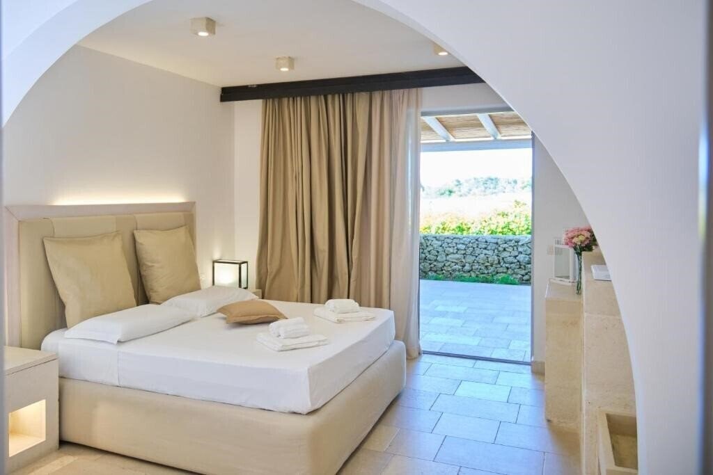 Фото Barone Di Mare 4*