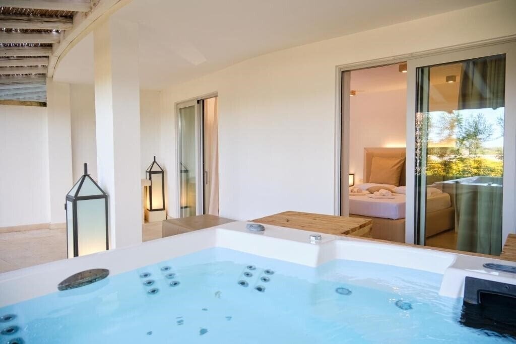 Фотографія Barone Di Mare 4*