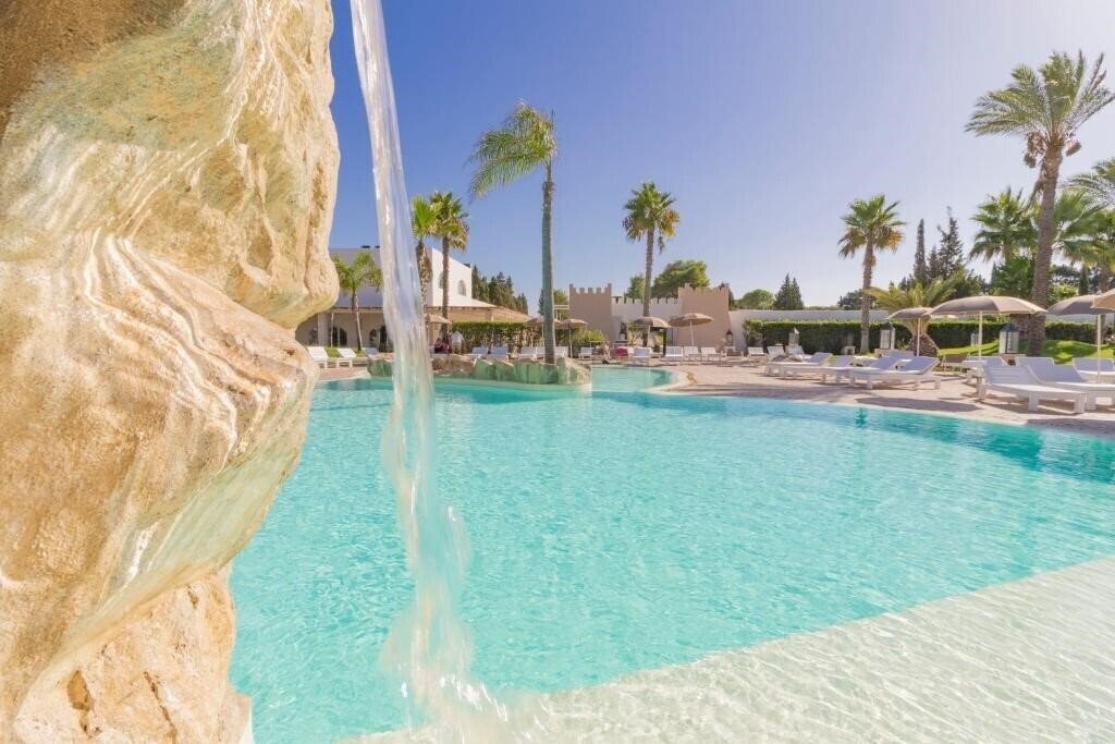 Фотографія Barone Di Mare 4*