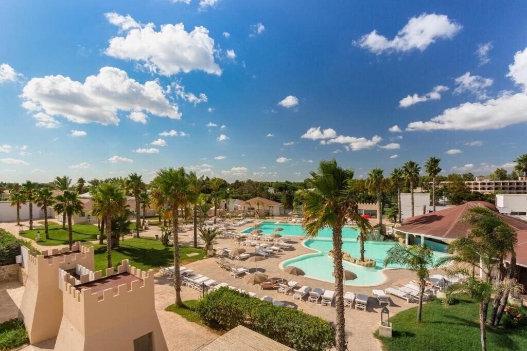 Зображення Barone Di Mare 4*