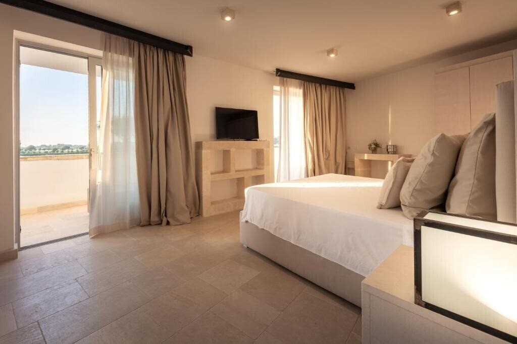 Картинка Barone Di Mare 4*