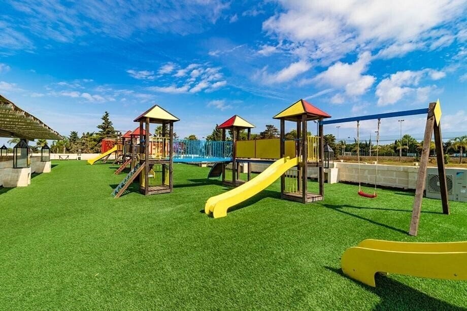 Картинка Barone Di Mare 4*