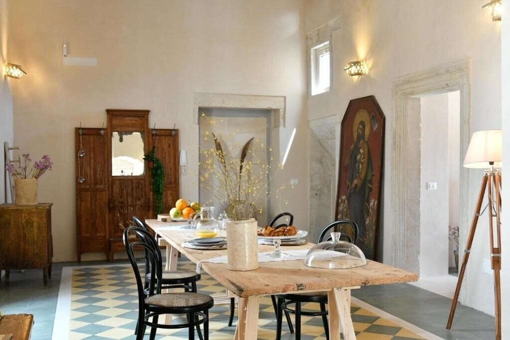 Картинка Dimora Duchessina 3*
