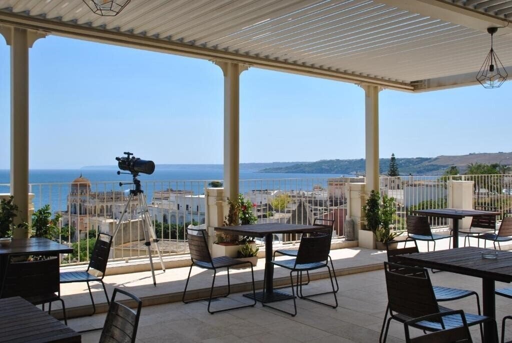 Картинка Est Hotel 4*