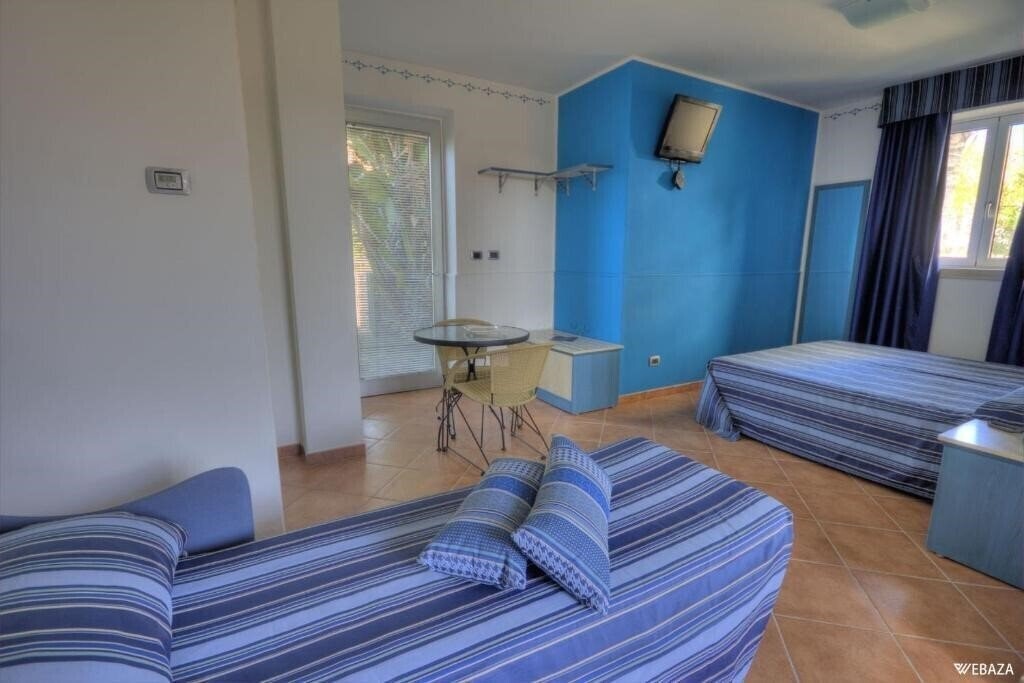 Фото Grand Hotel Dei Cavalieri 4*