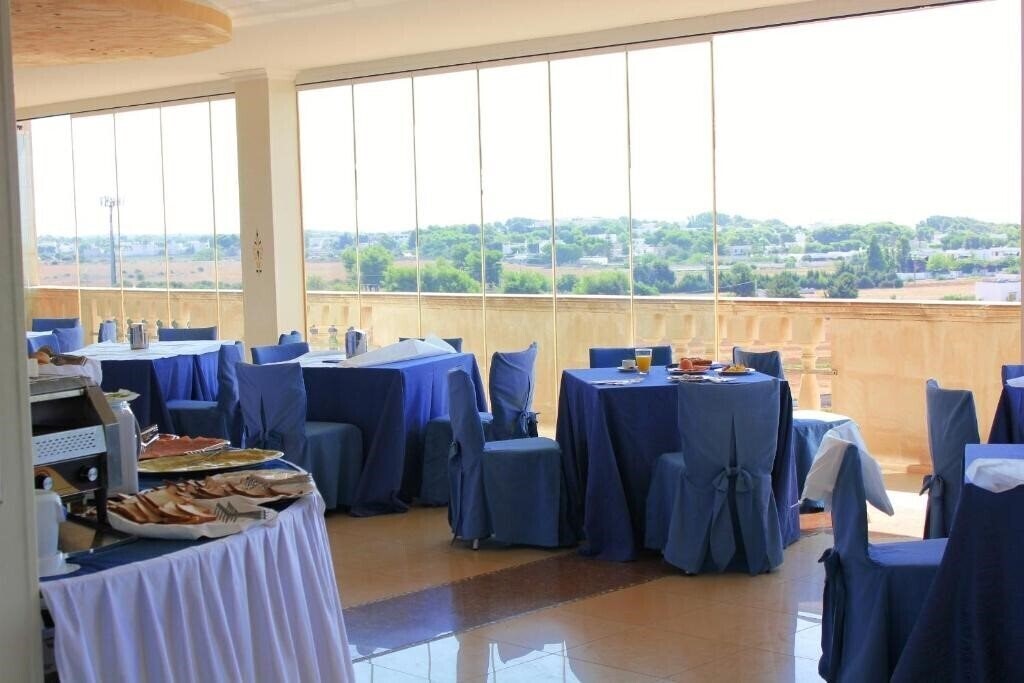 Зображення Grand Hotel Dei Cavalieri 4*