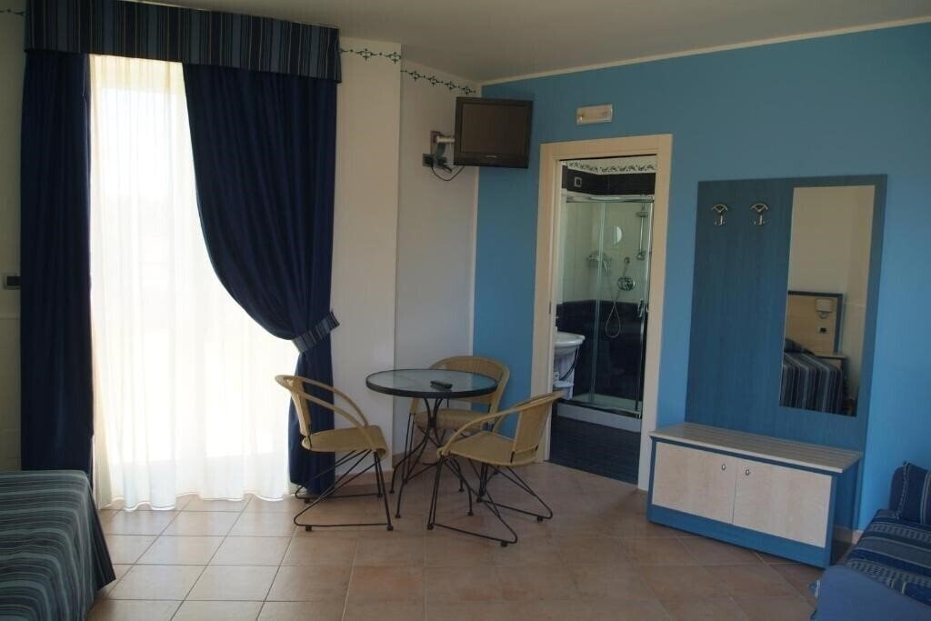 Картинка Grand Hotel Dei Cavalieri 4*