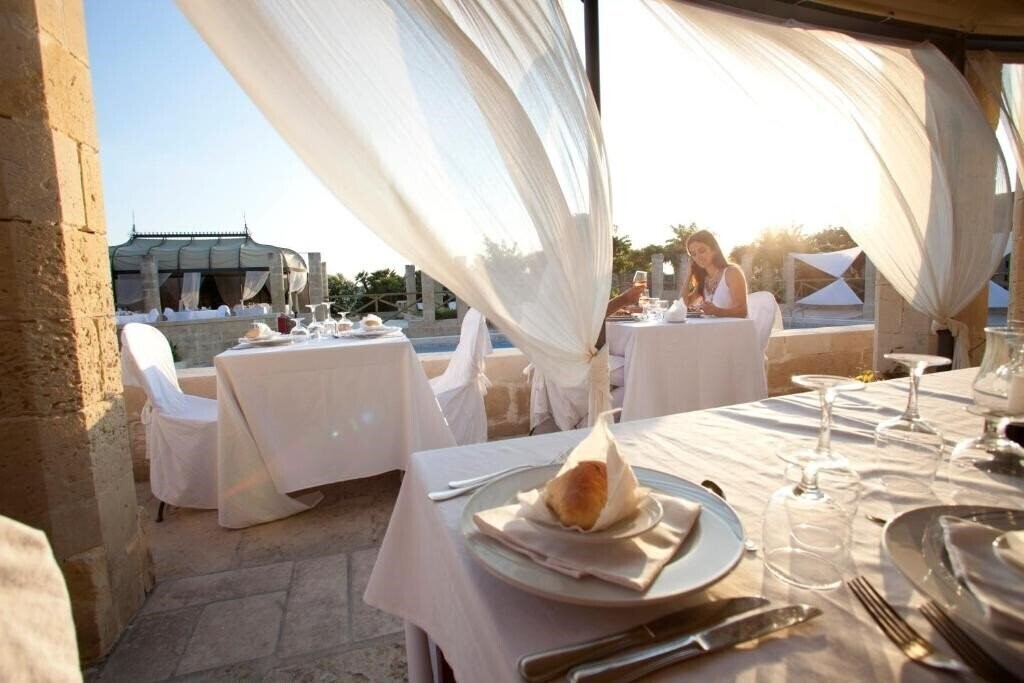 Картинка Futura Club Le Cale D'Otranto 3*