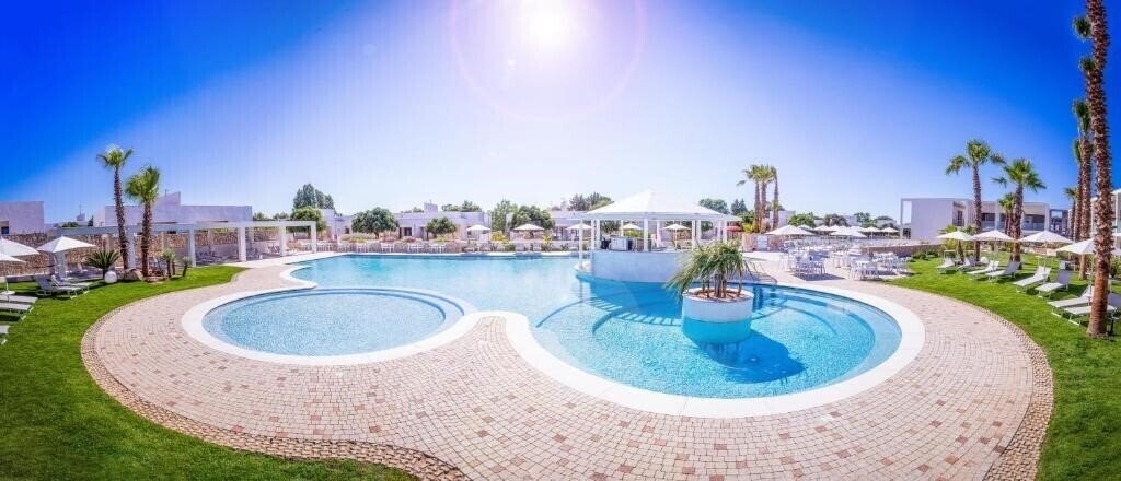 Готель Marelive CDSHotels 4*