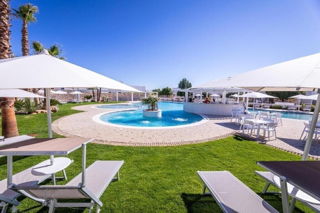 Фото Marelive CDSHotels 4*