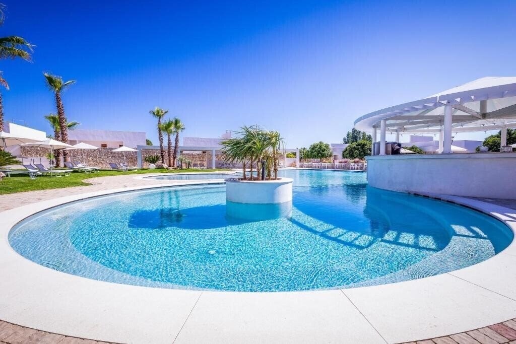 Фотографія Marelive CDSHotels 4*